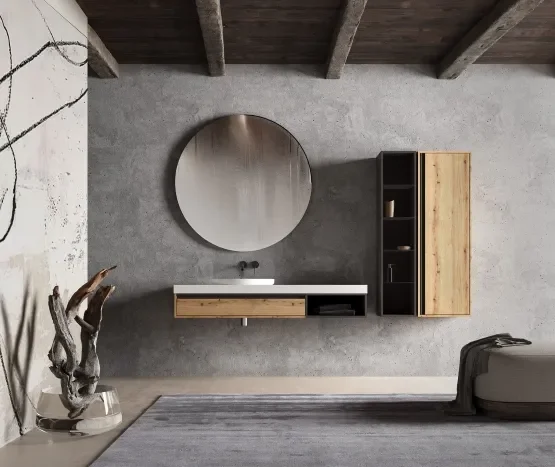 unique by kolpasan moderan kupaonski namjestaj