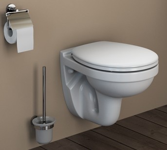 Simpli Simpli set wc daska